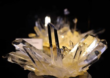 Le musée Galta