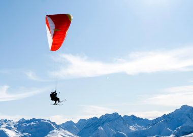 Parapente