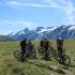 VTT et mountain bike avec le Bureau des Guides de La Grave