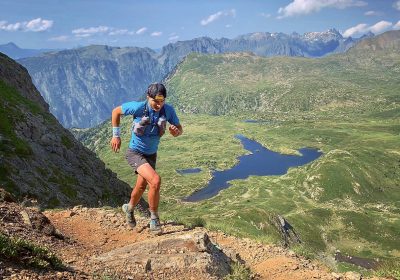 Demi-journée Trail à l’Alpe d’Huez : une initiation à votre mesure!