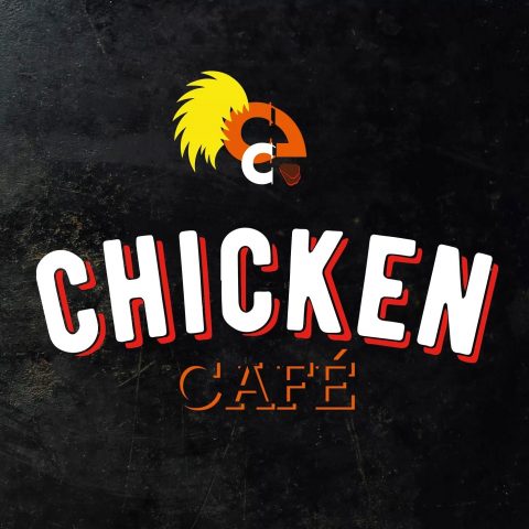 Chicken café