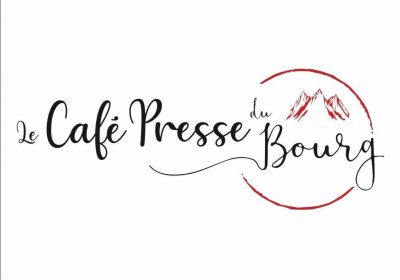 Café Presse du Bourg- Restaurant
