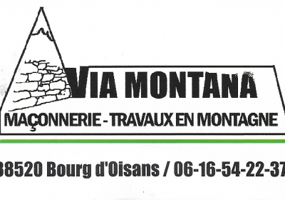 Via Montana