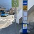 Arrêt de bus Office du tourisme