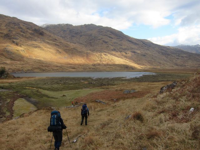 Ecosse