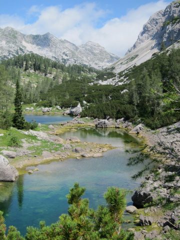 Slovénie