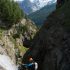 Canyoning avec No Limit Rafting