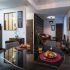 Appartement Grenat