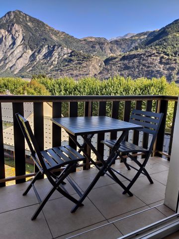 Balcon