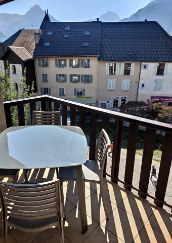 Balcon