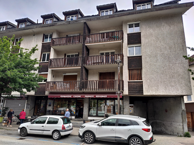 Façade