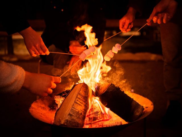 Camping RCN belledonne