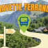 Navette Valferrand : Le Bourg-d&rsquo;Oisans – Vallée du Ferrand