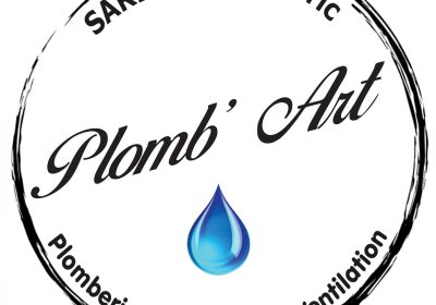 Plomb&rsquo;Art
