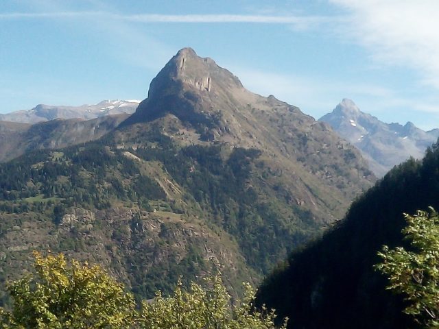 Pied Moutet