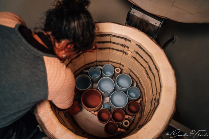 Atelier le Verre de Terre