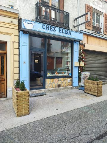 Chez Elisa_Le Bourg-d&rsquo;Oisans