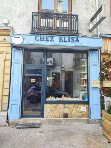 Chez Elisa_Le Bourg-d&rsquo;Oisans