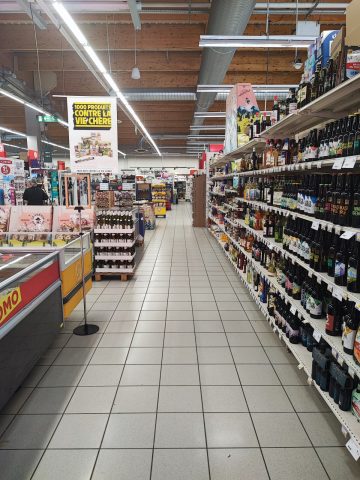 Intermarché_Le Bourg-d&rsquo;Oisans