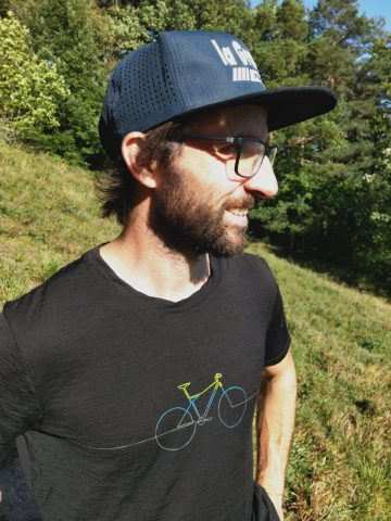 Photo profil Theophile