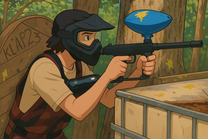 Entre amis ou en famille