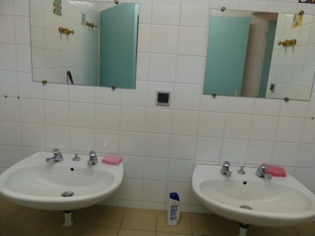 Lavabo