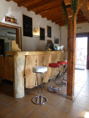 Saloon