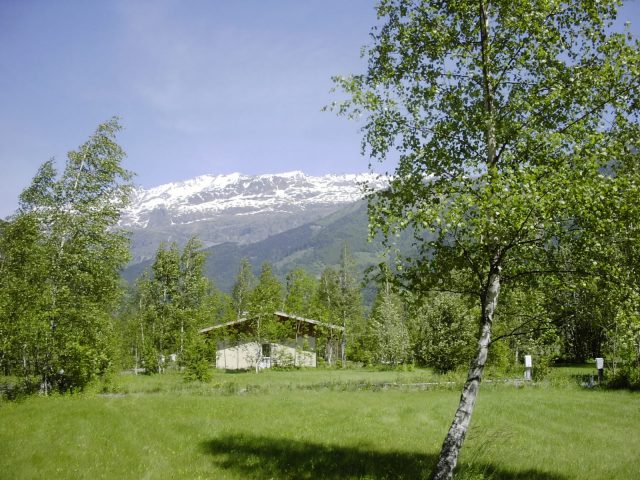 Vue générale