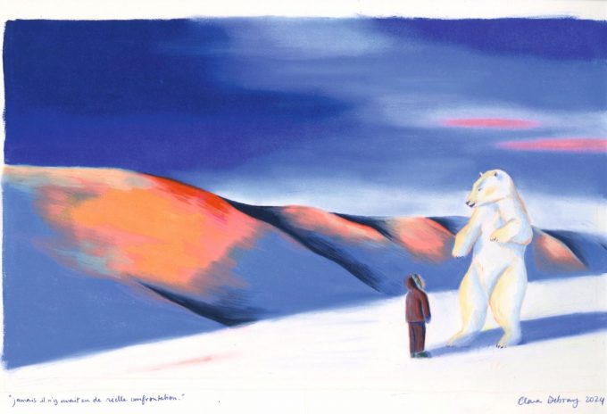 Exposition « créateurs d&rsquo;images »_Le Bourg-d&rsquo;Oisans