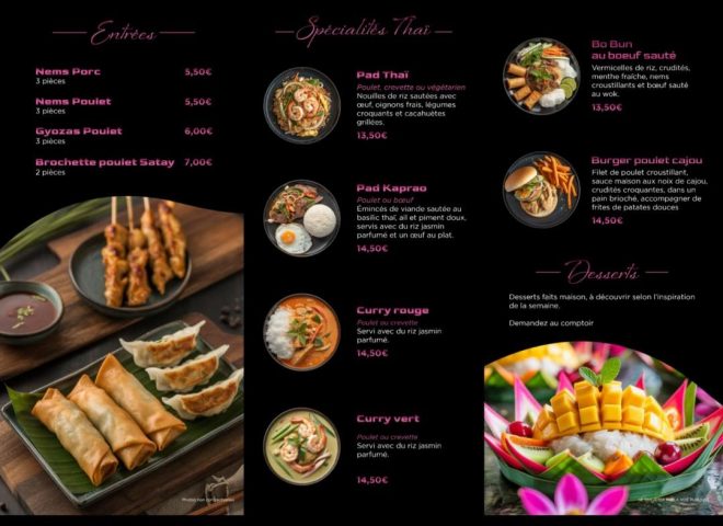 Sabai – Thaï Street Food_Le Bourg-d&rsquo;Oisans