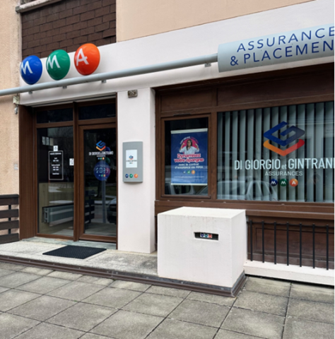 AGENCE DE BOURG D OISANS