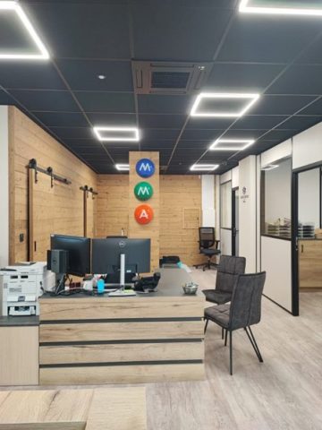 AGENCE DE BOURG D OISANS