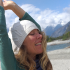 Vanessa Prévost • Enseignement et transmission du yoga et massage Ayurvédique