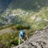 Rando Via Ferrata Les petits Perrons