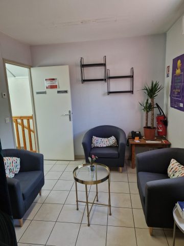 Espace d&rsquo;entretien CCF