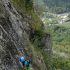 Via Ferrata Les Perrons – Niveau Sportif
