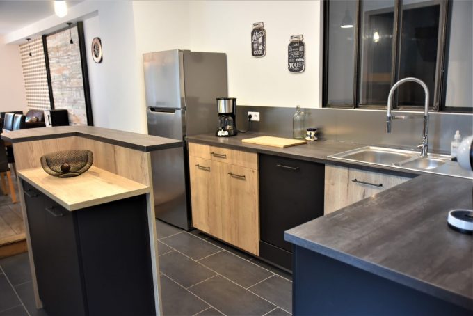ONYX cuisine