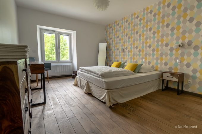 ONYX chambre 1