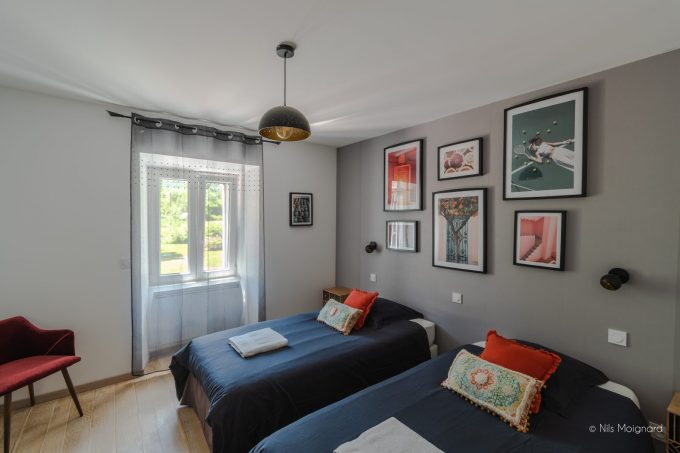 BERYL chambre 1