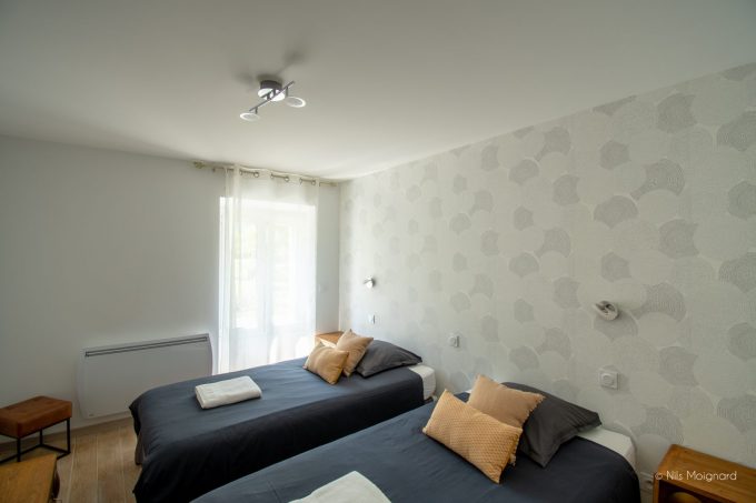 BERYL chambre 2