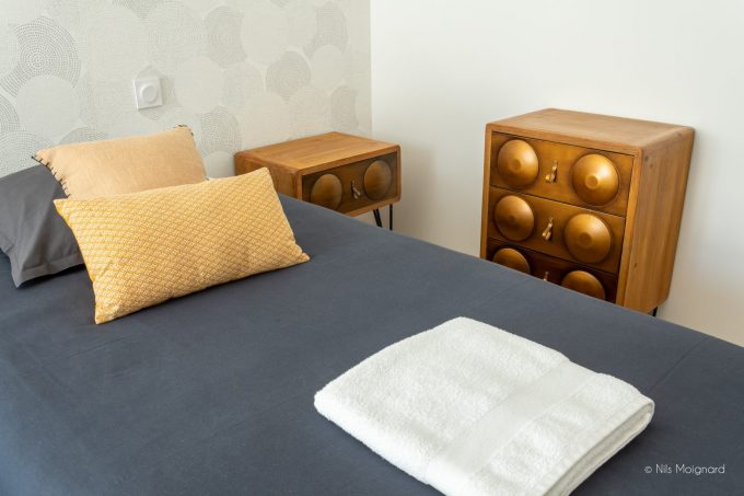 BERYL chambre 2