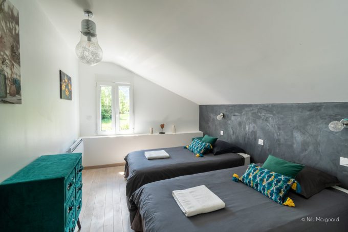 BERYL chambre 3