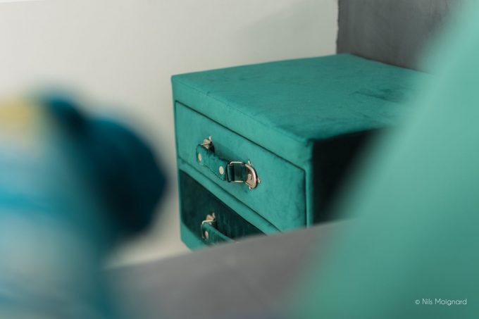 BERYL chambre 3