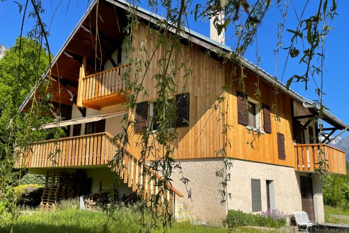 Gîte le Mas du PLan