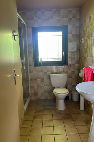 WC RDC