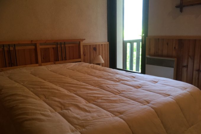 Chambre Sud