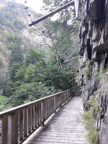 Le Bourg-d&rsquo;Oisans – Col d&rsquo;Ornon