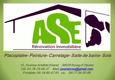 Alp Services Entretien