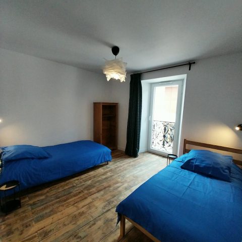 Versant sud_Le Bourg-d&rsquo;Oisans