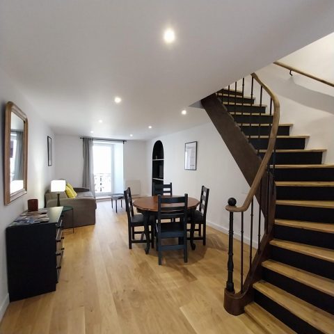 Versant sud_Le Bourg-d&rsquo;Oisans